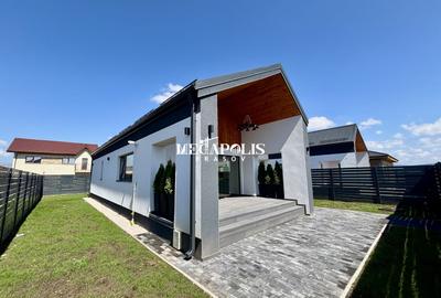 Casă pe Parter | 3 Camere | Intabulată | TVA Inclus | Izvor - 20