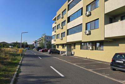 Apartament sptios Otopeni, parcul Unirii, utilat si mobilat. bloc cu lift - 6