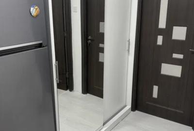 Drumul Taberei - Valea Ialomitei - 1 minut metrou - Garsoniera Moderna-RENOVATA - 6
