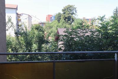 Apartament cu 3 camere de inchiriat, zona UMF! - 11
