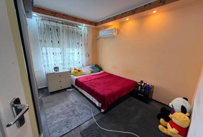 Apartament 2 Camere 1 Decembrie 1918  Instalatii Schimbate 7 Min Metrou - 7