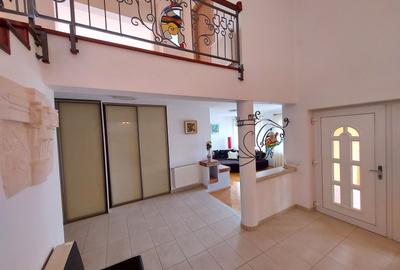 Vila în Faget | Teren 2.412 mp| Sauna, Jacuzzi & Graadinaa superba - 16