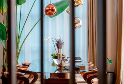 Penthouse Premium zona Floreasca - 9