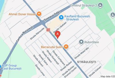 62C, Ap. 2 cam Sect 1, Nord , Bucat. inchisa, Metrou, Climatizare, 2 balcoane - 3