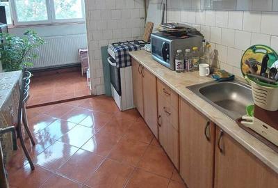 2 camere Centrala proprie 1984 Basarabia Georgian - 8