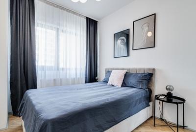 NOU! 3 camere SUPER DEAL, 2 bai, PARCARE  INCLUSA- 4 CITY! - 10