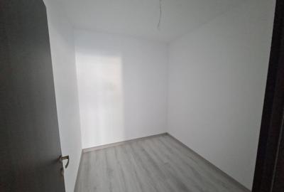 Apartament 2 camere tip studio Subcetate City 2 Sanpetru  Brasov - 8
