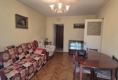 Apartament cu 2 camere Tomis 3/Parcul Tăbăcarie - 2
