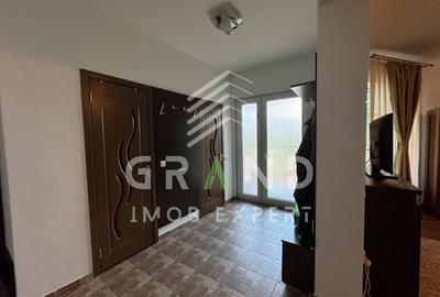Casă 4 camere | GRĂDINĂ 350 mp | GARAJ |TERASĂ | Florești–Parc Poligon/Tăuțiului - 39