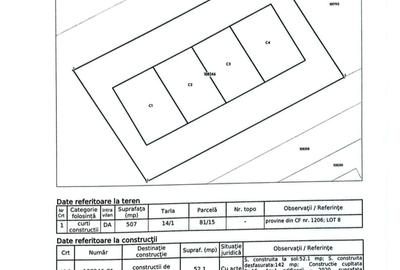 Vila P+1, Bragadiru, Str. Topaz, 31C, toate utilitățile, curte proprie - 18