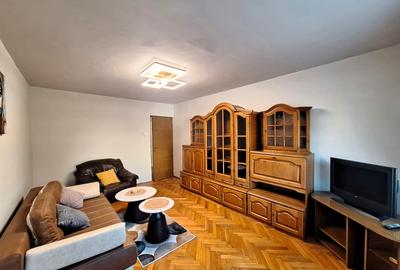 Apartament de inchiriat, 2 camere, str.N.Iorga ! - 3