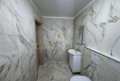 Casă Parter 4 Camere | Curte 330 mp | Finalizată și Intabulată - 9