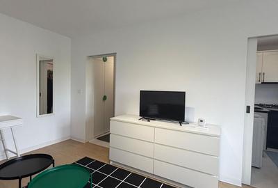 Apartament 1 Camera -  LIPOVEI - Complet Renovat - 12