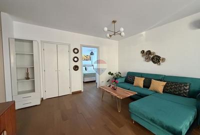 Apartament premium cu 3 camere | Terasă de 24,7 mp | Parcare subterană - 7
