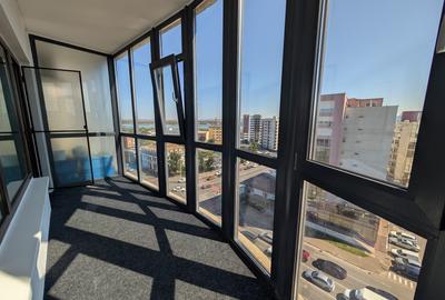 Apartament deosebit Bancorex, terasa, priveliște! - 9