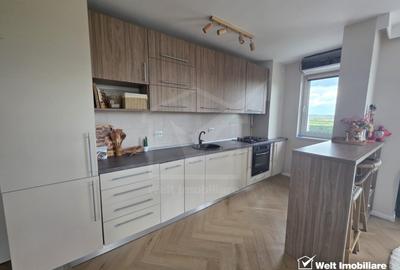 Apartement 2 camere in Gheorgheni | Terasa 24 mp | Parcare Subterana - 2