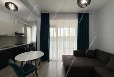 Apartament 2 Camere | Etaj 1 | Blaise Pascal-Dumbravita - 2