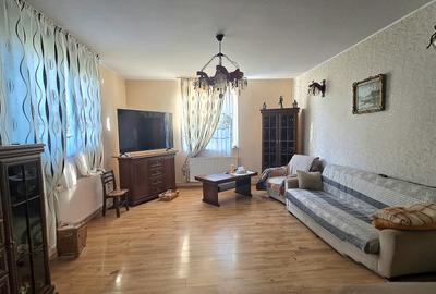 Otopeni  Casa P+M/ teren 878 mp gradina matura - 4