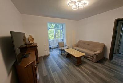 Apartament 2 camere renovat mobilat 2026 Astra Brasov - 6