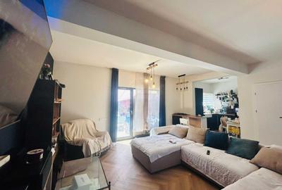 Casă duplex 4 camere de vânzare – Florești, zona Tăuți - 3