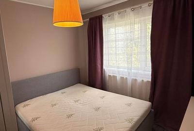 Apartament complet mobilat si utilat-totul nou - 14