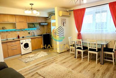 Apartament 3 camere mobilat si utilat cu loc de parcare  Str Sf Agnes - 4