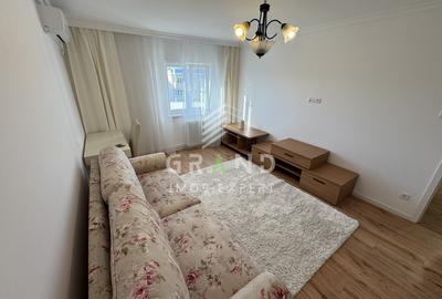 3 camere | 2 băi | 2 balcoane | 65 mp | Gheorgheni–Titulescu | complet mobilat - 9