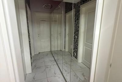 Apartament 3 camere 71 mp | Exigent Plaza | Metrou Lujerului | Liniei - 12