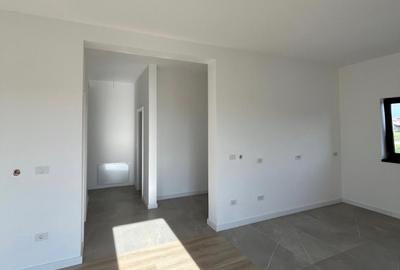 DE VÂNZARE | TRIPLEX MODERN | 4 CAMERE - 9