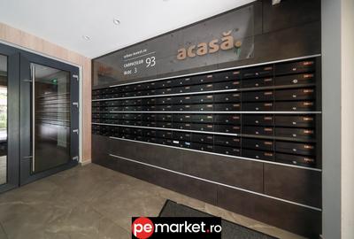Apartament 2 camere – Urban Plaza, Brașov - 26