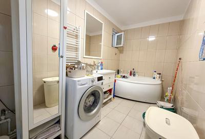 Casa P+M cocheta de vanzare in Ovidiu Sud - Zona Excelenta - 12