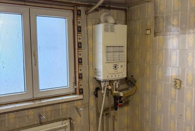 4 Camere Centrala Proprie Bloc Reabilitat | Metrou Lujerului - 9