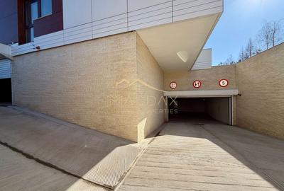 Apartament cu 2 camere *72mpu* + Terasa / *Prima Inchiriere* / Baneasa - Metrou - 59