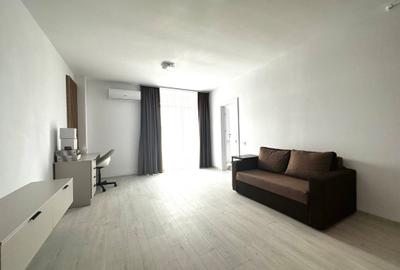 Apartament 1,5 camere , contract anaf - Grand Vivalia - 8