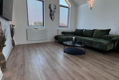Casă de vânzare Berceni | 4 camere | Proiect personalizabil | Metrou - 10