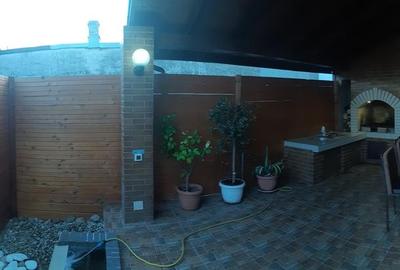 Vila 7 camere zona Capitol. Ideal locuit/Birouri - 7
