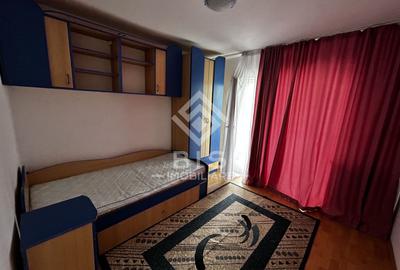 Chirie apartament 4 camere – Strada Pârcălabului - 3