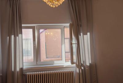 MT530 Babu's Vintage Apartment | Intrarea Gheorghe Costea Strada Inchisa - 4