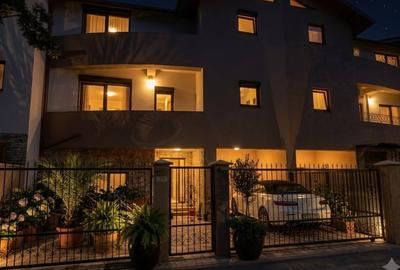 REV2005855 Vila tip duplex 6 camere 180 mp cu gradina Pipera - 12