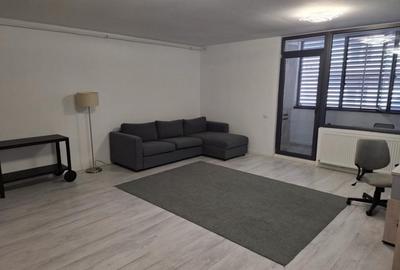 Apartament cu 2 camere semidecomandat în Tomis Nord