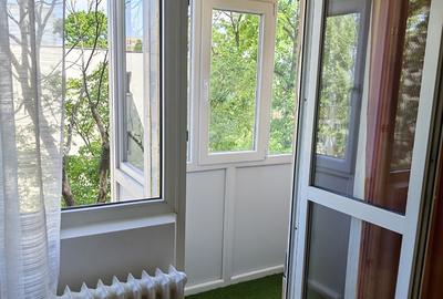 Apartament 2 camere, metrou, Drumul Taberei - 5