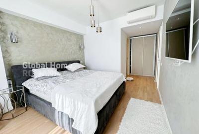 4 camere Herastrau | 116 mp | 2018 | Lighthouse Residence | Sat francez - 10