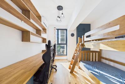 Apartament cu 3 camere | Buena Vista – Iancu Nicolae | - 11