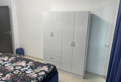Militari Residence, Lidl Rezervelor,Weiner Palada 50A,Curat,parcare - 10