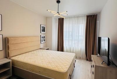 Apartament 2 camere Central Address Residence/ Parcare - 6