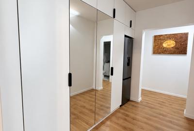 Apartament 2 Camere Dristor | 3 min Metrou | Renovat | Mobilat Utilat - 8