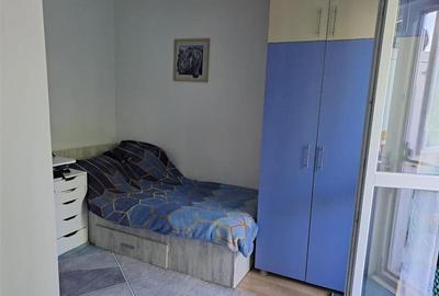 Vanzare apartament 2 camere Tudor Dacia mobilat. - 4