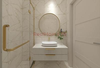 Apartament 2 camere | metrou 8 min | premium | nou | 56.90 mp utili - 5