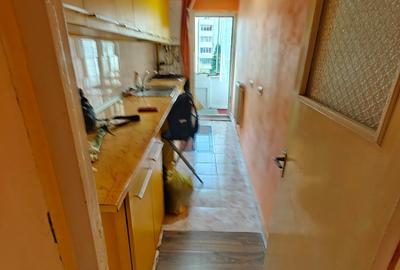 Apartament 1 Camera decomandat, etaj 3, plan 2 bld. Poitiers! - 8