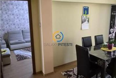 Exclusiv!!!  Apartament trei camere parter 4 Prundu, cu balcon la bulevard - 3